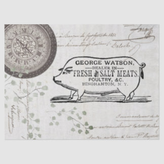 De Seda Papel tecidular