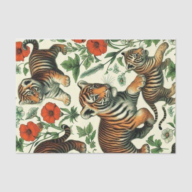 De Seda Papel tecidular (Frente )