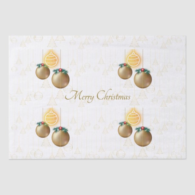 De Seda Papel tecidular (Frente )