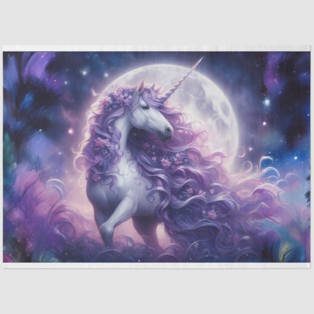 De Seda Papel tecidular (Frente )