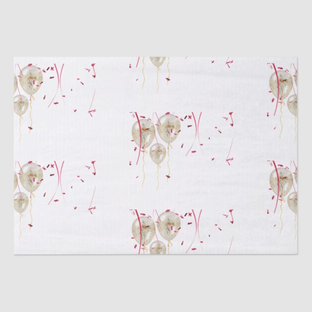 De Seda Papel tecidular (Frente )