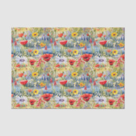 De Seda Papel tecidular