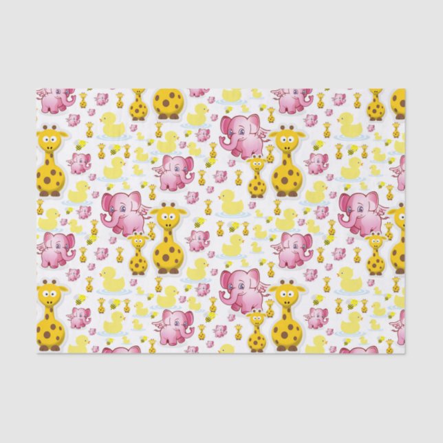 De Seda Papel tecidular (Frente )