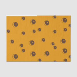 De Seda Papel tecidular