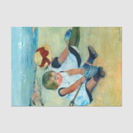 De Seda Papel tecidular