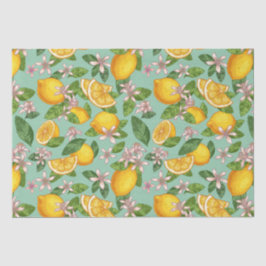 De Seda Papel tecidular dos citrinos