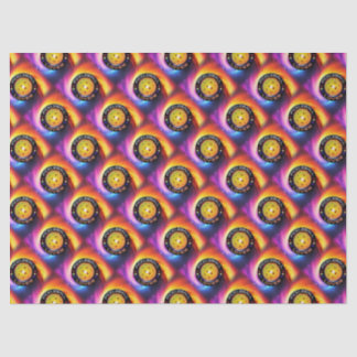 De Seda Papel tecidular Lover 1