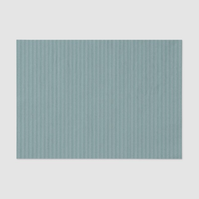 De Seda Papel tecidular verde (Frente )