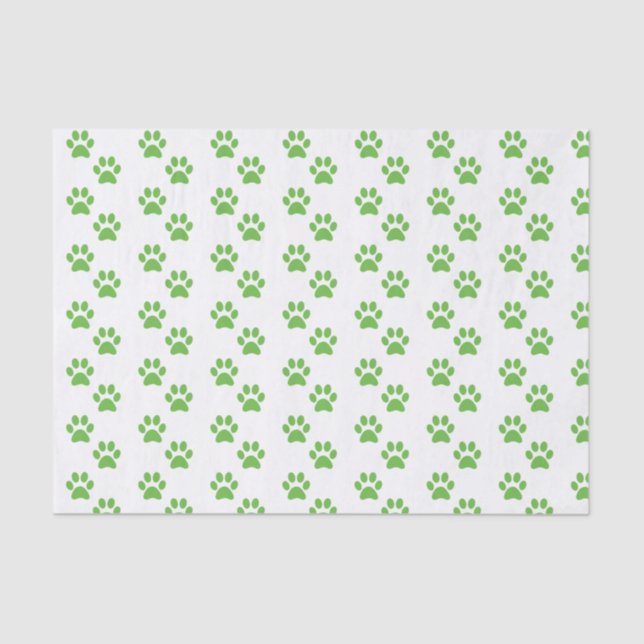 De Seda Papel Teclado para Impressão da Paula Verde (Frente )