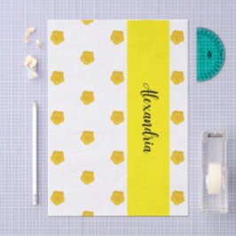 De Seda Papel Tissue