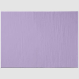 DE SEDA PAPEL TISSUE