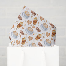 Papel Tissue Cappuccino