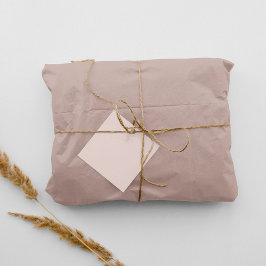 De Seda Papel Tissue Cor Bege Cinza Elegante