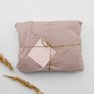De Seda Papel Tissue Cor Bege Cinza Elegante