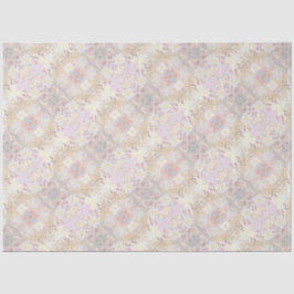 De Seda Papel Tissue Elegante Pamela Pattern B 8 kg