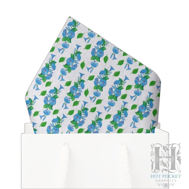 De Seda Papel Tissue Glória da Manhã (Criador carregado)