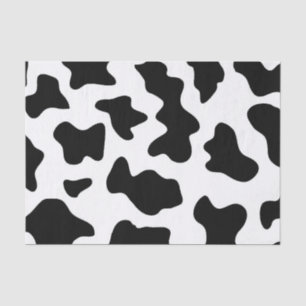 De Seda papel tissue moo