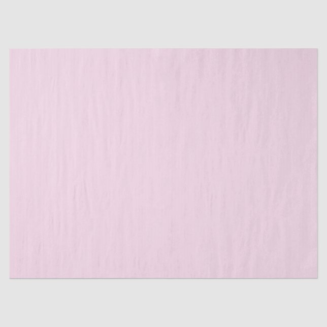 De Seda Papel Tissue "Rosa do Dia das Mães" (Frente )