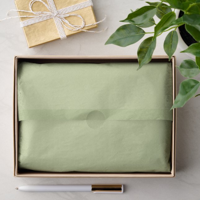 De Seda Papel Tissue Texturizado Limão Cítrico (Presente)