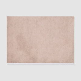 De Seda Papel vintage rosa bege angustiado