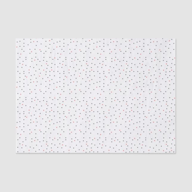 De Seda Petições em papel tecidual (Frente )