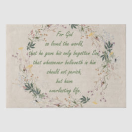 De Seda Por Deus, tão amado pelo papel tecidular mundial