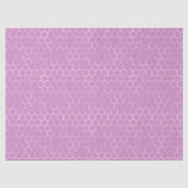 De Seda Queen Bee Series Design 19 Papel Tecido