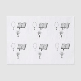 De Seda Sagrado papel tecidular da Comunidade