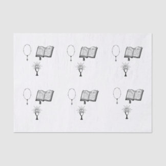 De Seda Sagrado papel tecidular da Comunidade