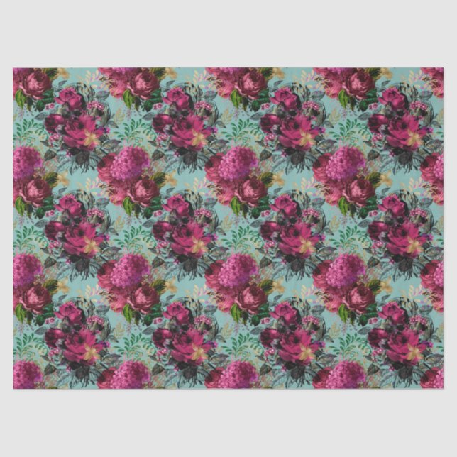 De Seda Série Lovely Bee Design Papel Higiênico 12 Folhas (Frente )