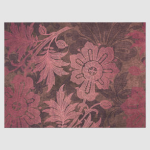 De Seda Série Queen Bee Design 44 Papel Tecido