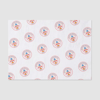 De Seda Valores da PCTY Papel Tecido "Crescimento alimenta