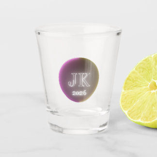 De Shot Copo JK 2026