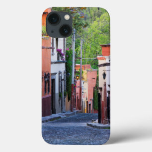 De Sollano Street, San Miguel De Allende