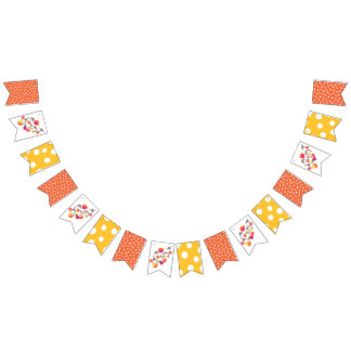 De Swallowtail do partido pessoas da bandeira da