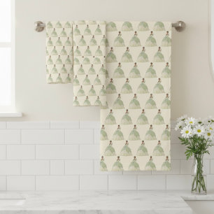 De Toalhas Conjunto Tiana Bath Towel