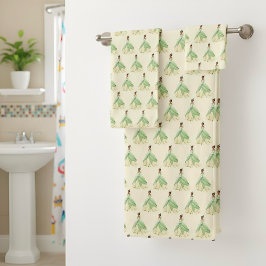 De Toalhas Conjunto Tiana Bath Towel