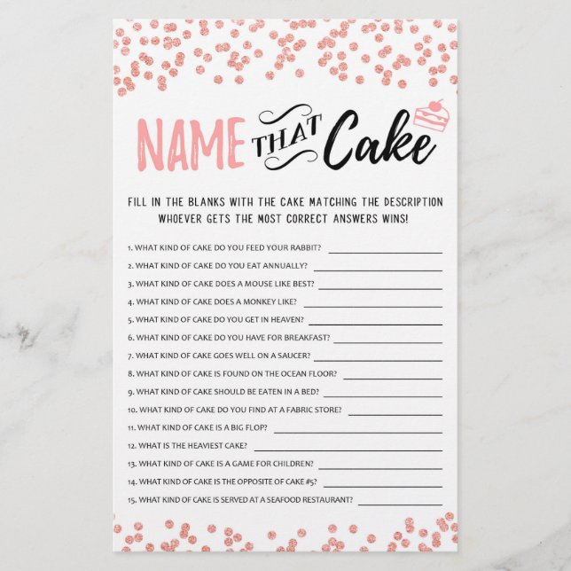 Dê um nome ao jogo do bolo com o Respondentes (Frente)