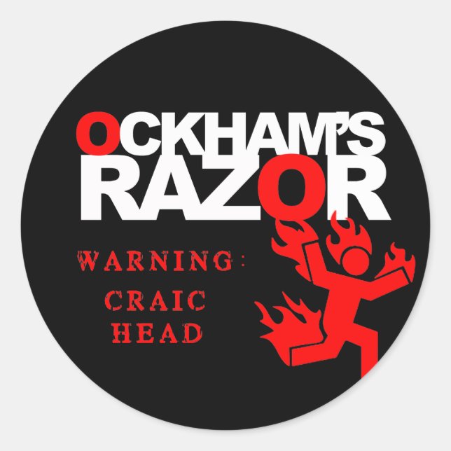 Dê um nome ao seu adesivo (Frente)