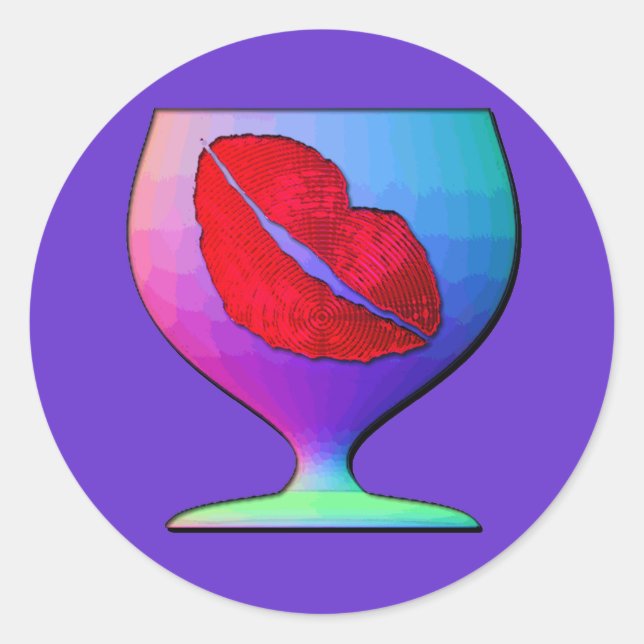 Dê um nome ao seu adesivo (Frente)