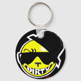 Dê um nome ao seu Chaveiro