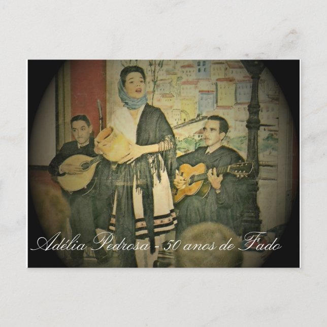 Dê um nome para seu cartão postal (Frente)