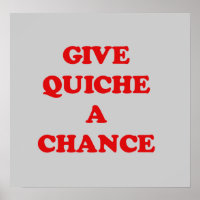 DÊ UM POSTER DE CHANCE RÁPIDO
