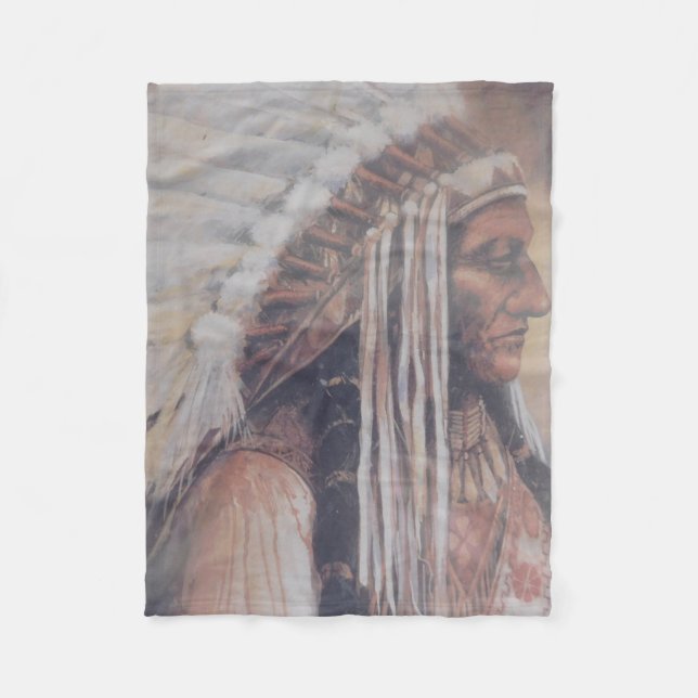 De Velo cobertor (Frente)