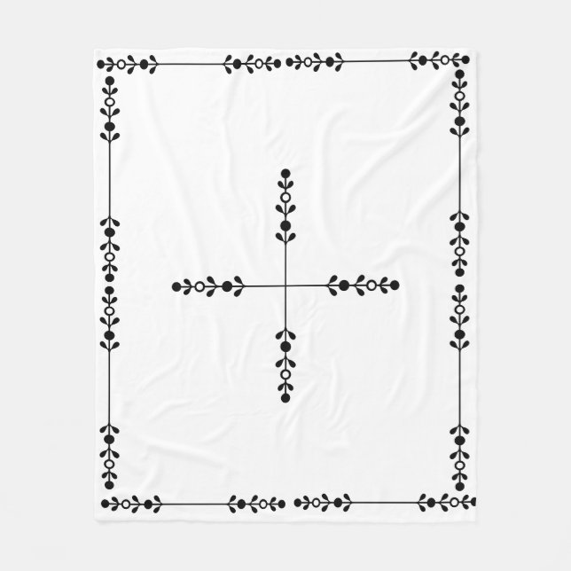 De Velo cobertor (Frente)