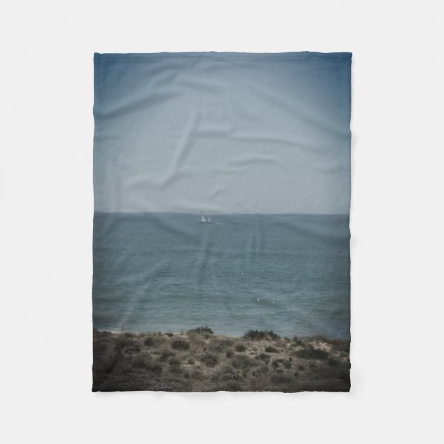 De Velo cobertor (Frente)