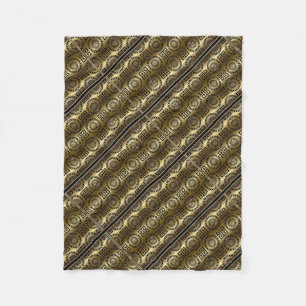 De Velo Cobertor ADOM Golden Diagonal Lattice