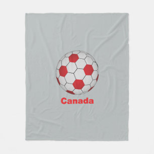 De Velo Cobertor do Canadá