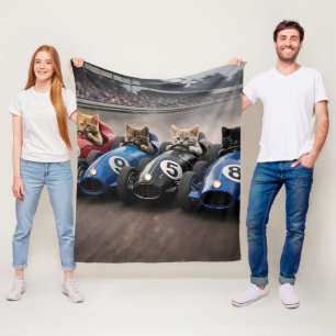 De Velo Cobertor felino fórmula