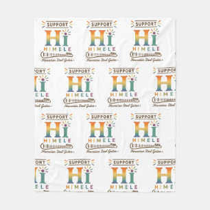 De Velo Cobertor HIMELE Throw Blanket